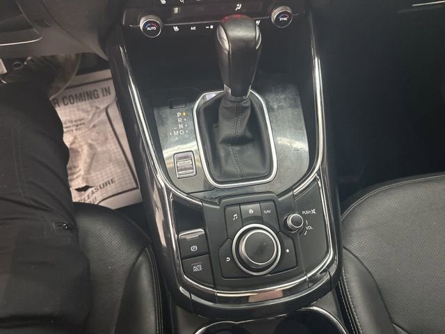 2020 Mazda Mazda CX-9 Grand Touring