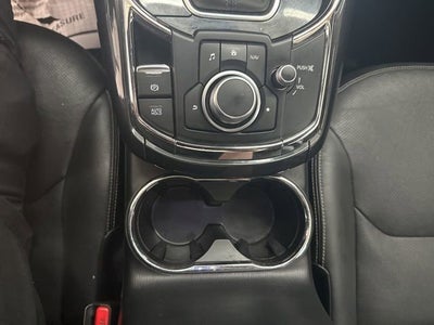 2020 Mazda Mazda CX-9 Grand Touring