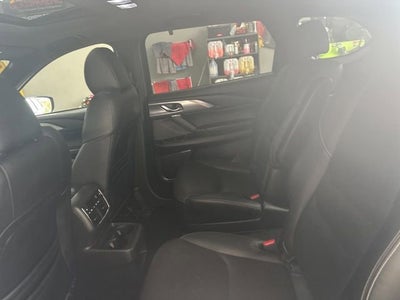 2020 Mazda Mazda CX-9 Grand Touring