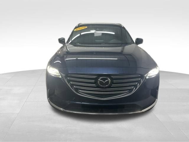 2020 Mazda Mazda CX-9 Grand Touring