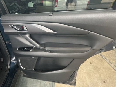 2020 Mazda Mazda CX-9 Grand Touring