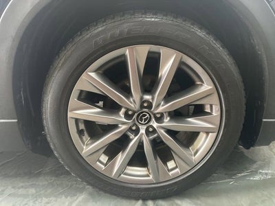 2020 Mazda Mazda CX-9 Grand Touring