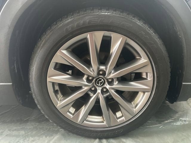 2020 Mazda Mazda CX-9 Grand Touring