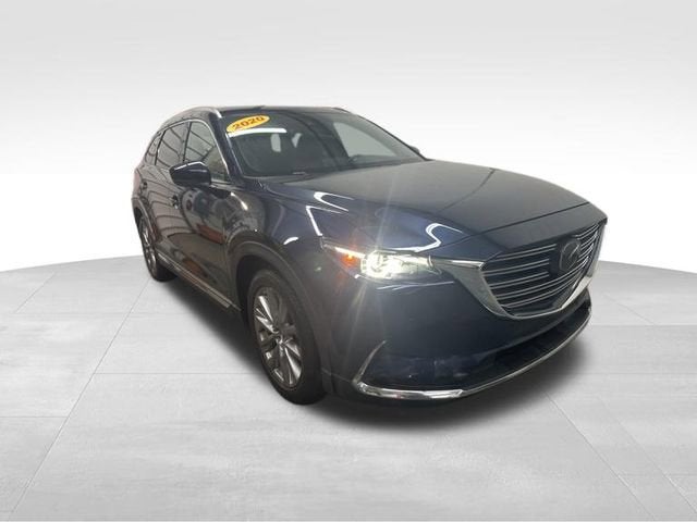 2020 Mazda Mazda CX-9 Grand Touring