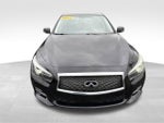 2017 INFINITI Q50 3.0t Signature Edition