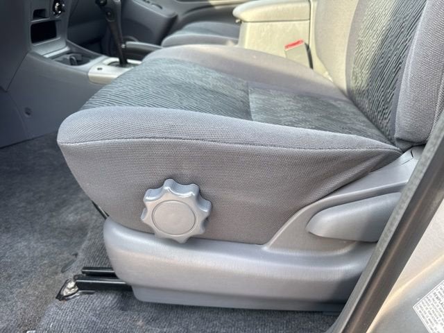 2003 Toyota RAV4 Base