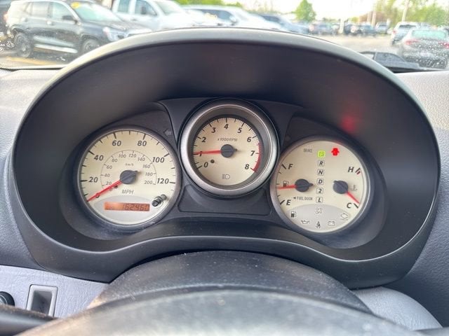 2003 Toyota RAV4 Base