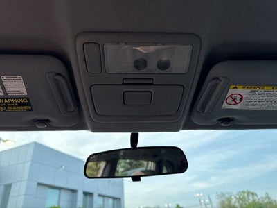 2003 Toyota RAV4 Base