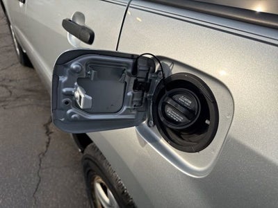 2003 Toyota RAV4 Base