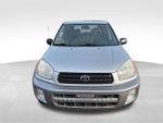 2003 Toyota RAV4 Base
