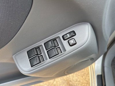 2003 Toyota RAV4 Base