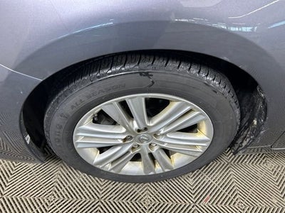 2013 Lexus ES 350 4dr Sdn