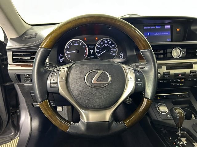 2013 Lexus ES 350 4dr Sdn