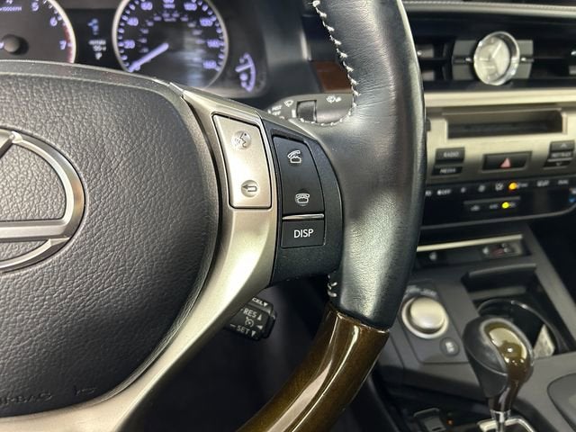 2013 Lexus ES 350 4dr Sdn