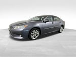 2013 Lexus ES 350 4dr Sdn