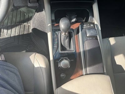 2014 Lexus GS 350 NA