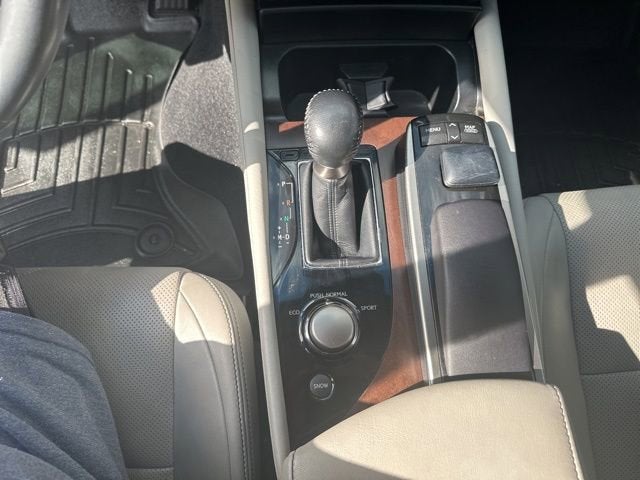 2014 Lexus GS 350 NA