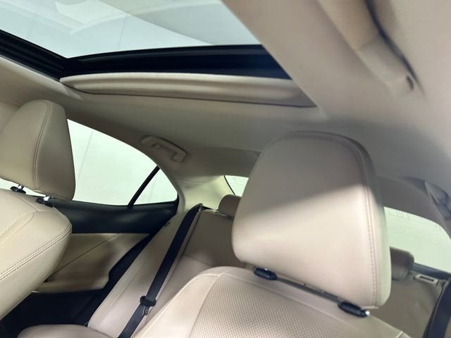 2017 Lexus IS IS 300