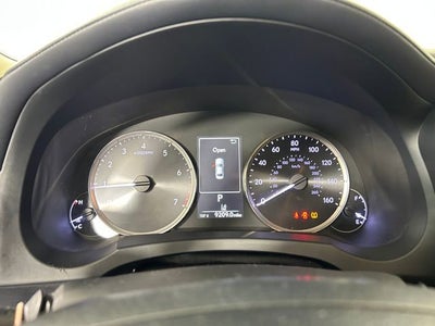 2017 Lexus IS IS 300