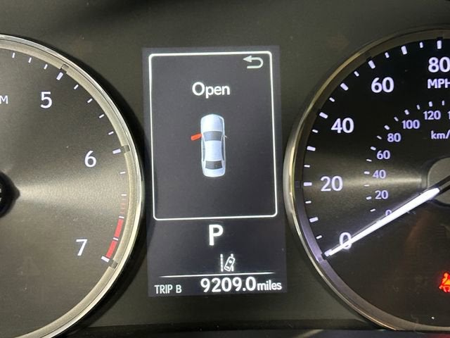 2017 Lexus IS IS 300