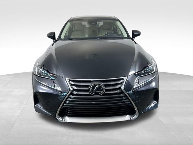 2017 Lexus IS IS 300