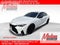 2026 Lexus IS IS 350 F SPORT