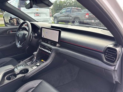 2026 Lexus IS IS 350 F SPORT