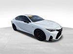 2026 Lexus IS IS 350 F SPORT
