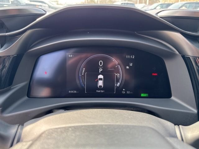 2023 Lexus RZ RZ 450e Premium