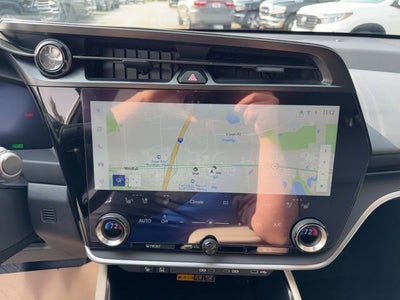 2023 Lexus RZ RZ 450e Premium