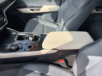 2023 Lexus RZ RZ 450e Premium