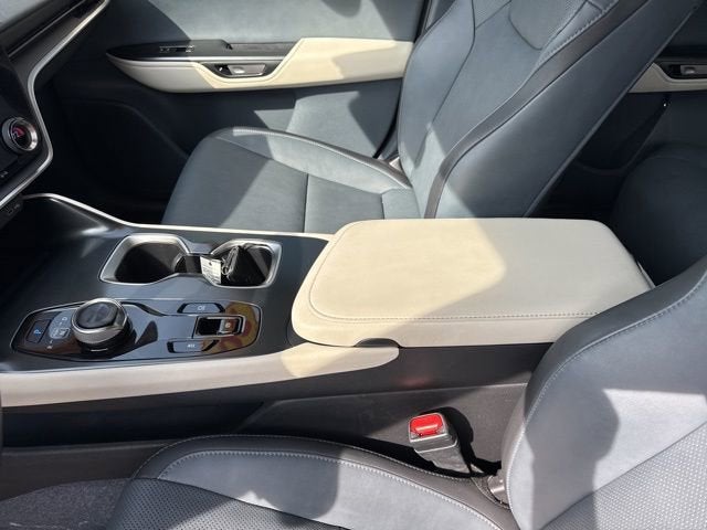 2023 Lexus RZ RZ 450e Premium