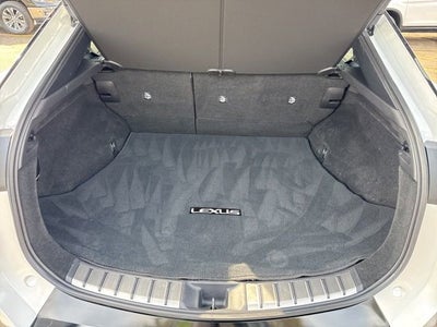 2023 Lexus RZ RZ 450e Premium