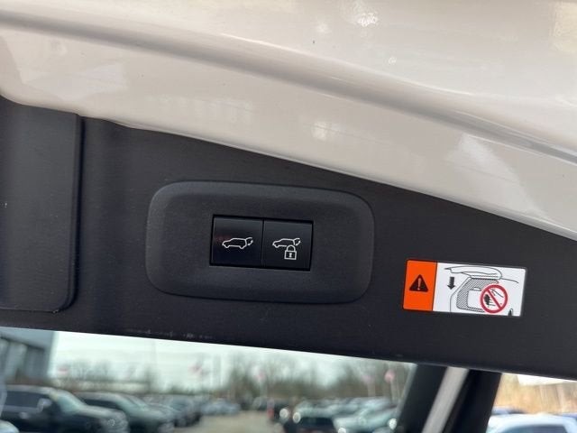 2023 Lexus RZ RZ 450e Premium