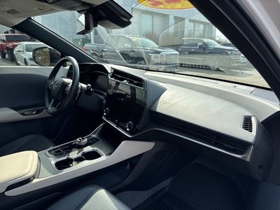 2023 Lexus RZ RZ 450e Premium