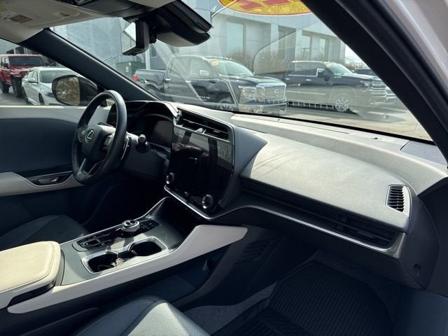 2023 Lexus RZ RZ 450e Premium