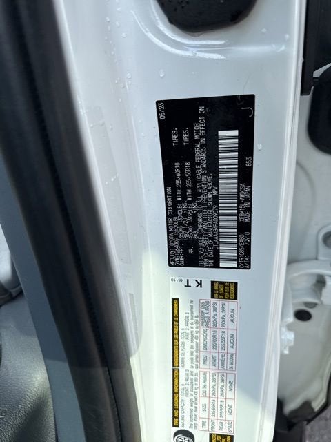 2023 Lexus RZ RZ 450e Premium