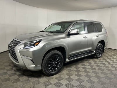 2023 Lexus GX GX 460 Premium