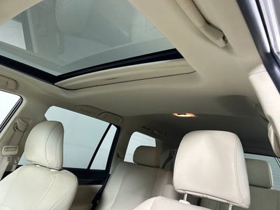 2023 Lexus GX GX 460 Premium