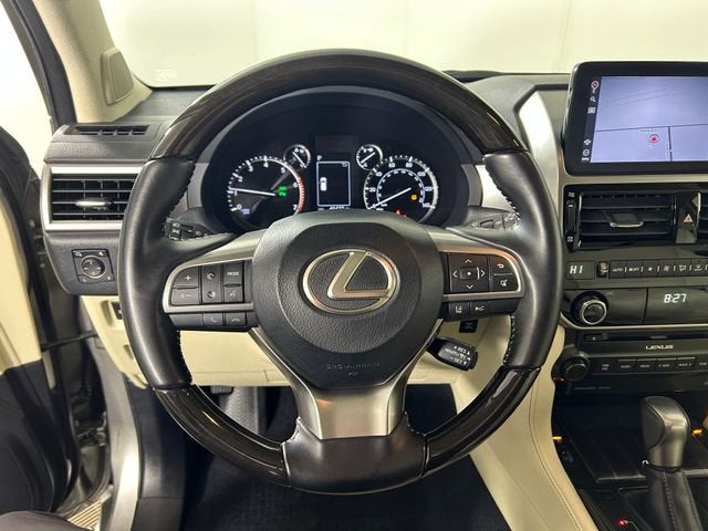2023 Lexus GX GX 460 Premium