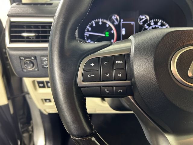 2023 Lexus GX GX 460 Premium