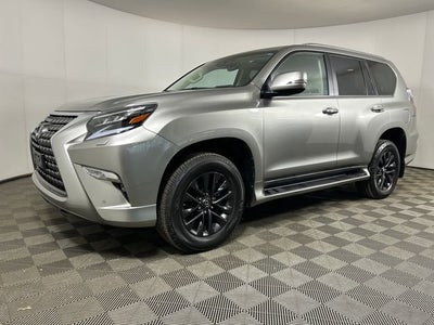 2023 Lexus GX GX 460 Premium
