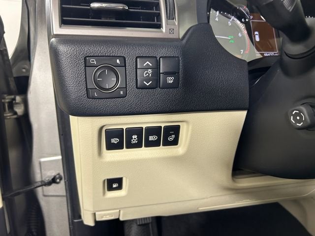 2023 Lexus GX GX 460 Premium