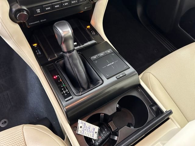 2023 Lexus GX GX 460 Premium