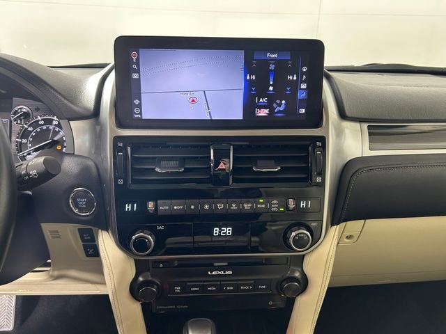 2023 Lexus GX GX 460 Premium