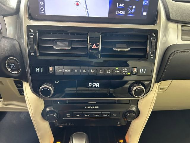 2023 Lexus GX GX 460 Premium