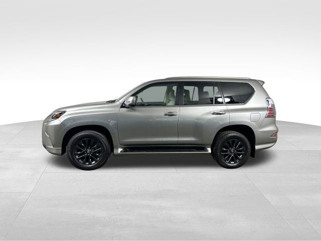 2023 Lexus GX GX 460 Premium