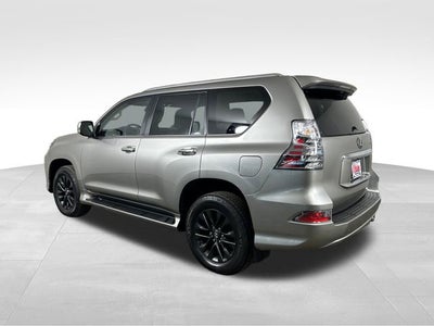 2023 Lexus GX GX 460 Premium