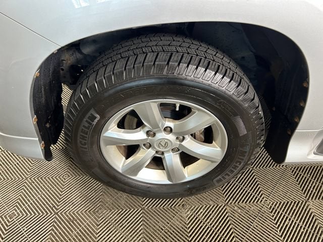 2018 Lexus GX GX 460