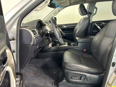 2018 Lexus GX GX 460